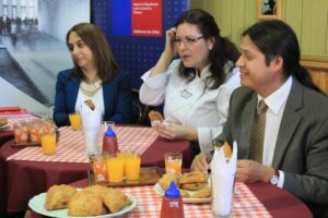 Se realizará primer Encuentro Regional de Patrimonio Culinario