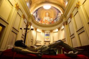 Iglesia Católica tiene preparadas diversas actividades religiosas