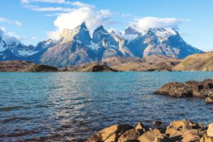 Juicio frena millonarias inversiones en el Paine