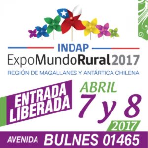100 serán los expositores en ExpoMundo Rural 2017