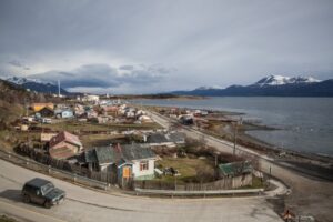 Reingresarán proyecto  de muelle  en mayo