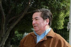 Concejal integrará el directorio de la Asociación Chilena de Municipalidades