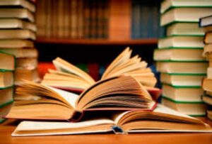 Diversas actividades se realizan  en el mes del libro