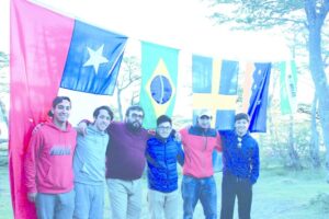 Akainik: promoviendo la integración de jóvenes como agentes de cambio en Magallanes