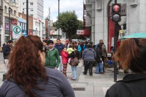 Las malas prácticas y desatención que afectan a clientes magallánicos