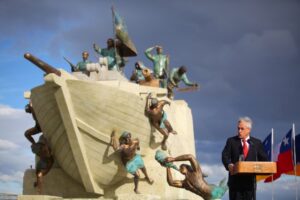 Piñera visita hoy Punta Arenas en primer recorrido a regiones tras su proclamación