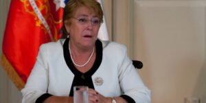 Bachelet “condena” situación en Venezuela