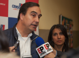 Intendente Jorge Flies formuló un llamado a responder con 