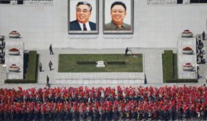 Corea del Norte hace  caso omiso de Trump
