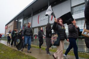 Hoy se reunirá gerencia del Mall Urbano Espacio Pionero con dirigentes vecinales