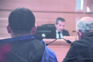 Cabo del Ejército a prisión tras ser  denunciado de violar a hijastra de 10 años