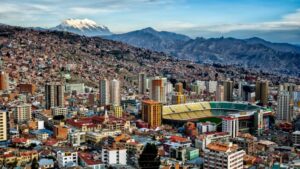 Momentos de terror vivió magallánica  violentamente asaltada en Bolivia