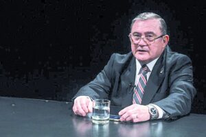 “Ninguna coalición puede subsistir en estas condicion