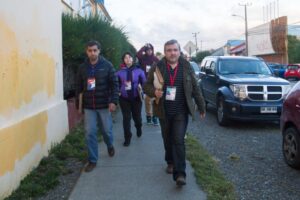 INE entrega cifras sobre censistas mientras aún no termina proceso