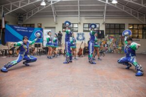 Jornadas Culturales 2017, un  nuevo espacio para el arte joven