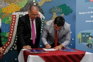 Lanzan Programa PARE 2017 en Punta Arenas