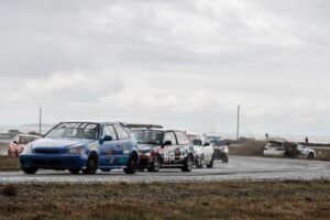 El domingo nuevamente rugirán los  motores en el asfalto de Cabo Negro