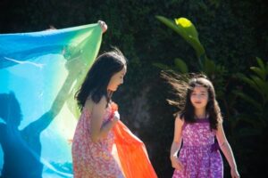 Cine documental en Sala  Estrella: “Niña sombra”