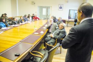 Comisión Nacional de Energía inicia  proceso de tarificación en Magallanes