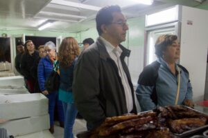 Comercio local augura cifras positivas para fin de semana largo
