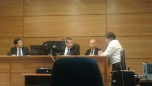 En cárcel de menores de La Araucanía se encuentra recluido joven magallánico