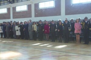Asmar celebró ayer  57 años de existencia