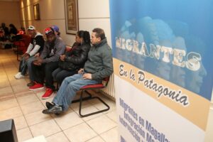 En diez años los extranjeros que se radicaron en Magallanes aumentaron un 300 por ciento