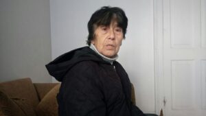 Madre clama a testigos de fatal accidente para que puedan prestar declaración