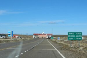 Pocos trastornos ocasionó el paro