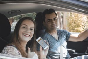 Aplicación Easy Taxi regalará viajes gratis el día del Censo
