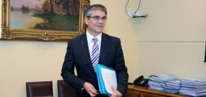 Banco Central anticipa recuperación y descarta recesión técnica tras caída en Imacec
