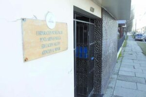Nueve cuentas bancarias de la Cormupa seguirán embargadas