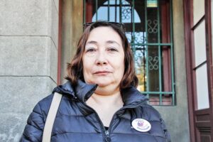 “Te sientes cansada, deprimida, incomprendida... tenemos dolores día y noche”