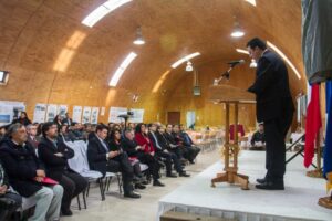 MOP espera dejar avanzados, licitados y adjudicados los proyectos comprometidos
