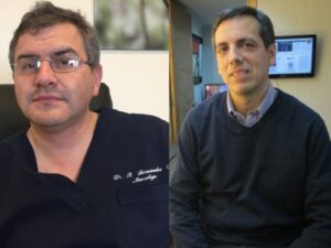 Comprobado: falta de vitamina  D provoca osteoporosis en Magallanes