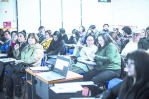 ¡Tengo una idea! emprendedores magallánicos a la carga