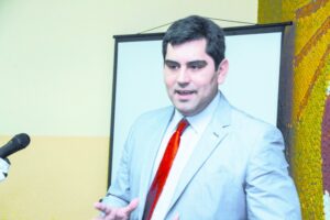 “No hay información sobre qué consumen los estudiantes con el beneficio”