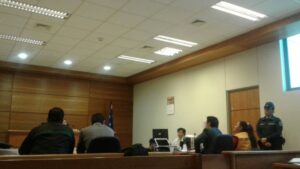 Defensa penitenciaria dejó en  evidencia falta de rehabilitación, en  alcohol y drogas, para internas de cárcel