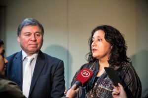 “Es un poco inmaduro proyectar déficit por gratuidad con los antecedentes que hay”