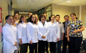 Unidad de Oncología Infantil representa un gran beneficio para las familias magallánicas
