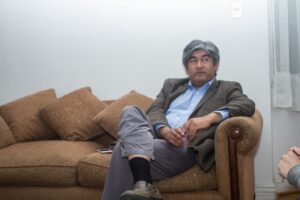“En regiones como Magallanes la  rentabilidad de reciclar es difícil”