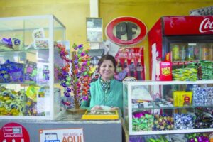 Locales de barrio fueron los mayores  beneficiados del Feriado Irrenunciable