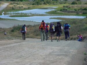 Continúa polémica por medidas adoptadas por Conaf en el Paine