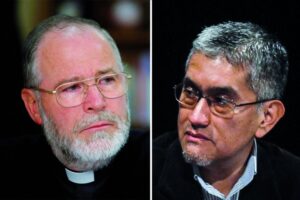 Obispos de las iglesias católica y evangélica concordaron en el mensaje de Semana Santa.