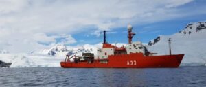 Universidad “Rey Juan Carlos” de España estuvo en la Antártica haciendo investigaciones