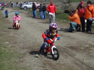 Mañana es la carrera de “Los sin pedal” en el módulo central de Zona Franca