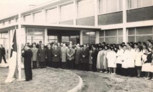 Servicio de Salud al rescate del patrimonio cultural intangible de Magallanes