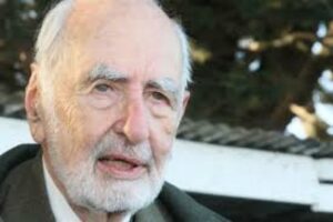 Fallece Agustín Edwards Eastman, dueño de El Mercurio y figura clave de la dictadura