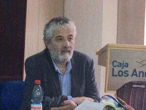 “Servicio de Aduanas está un poco descabezado”