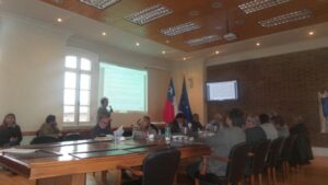 US$ 26 millones: utilidad de ENAP por negocio Methanex